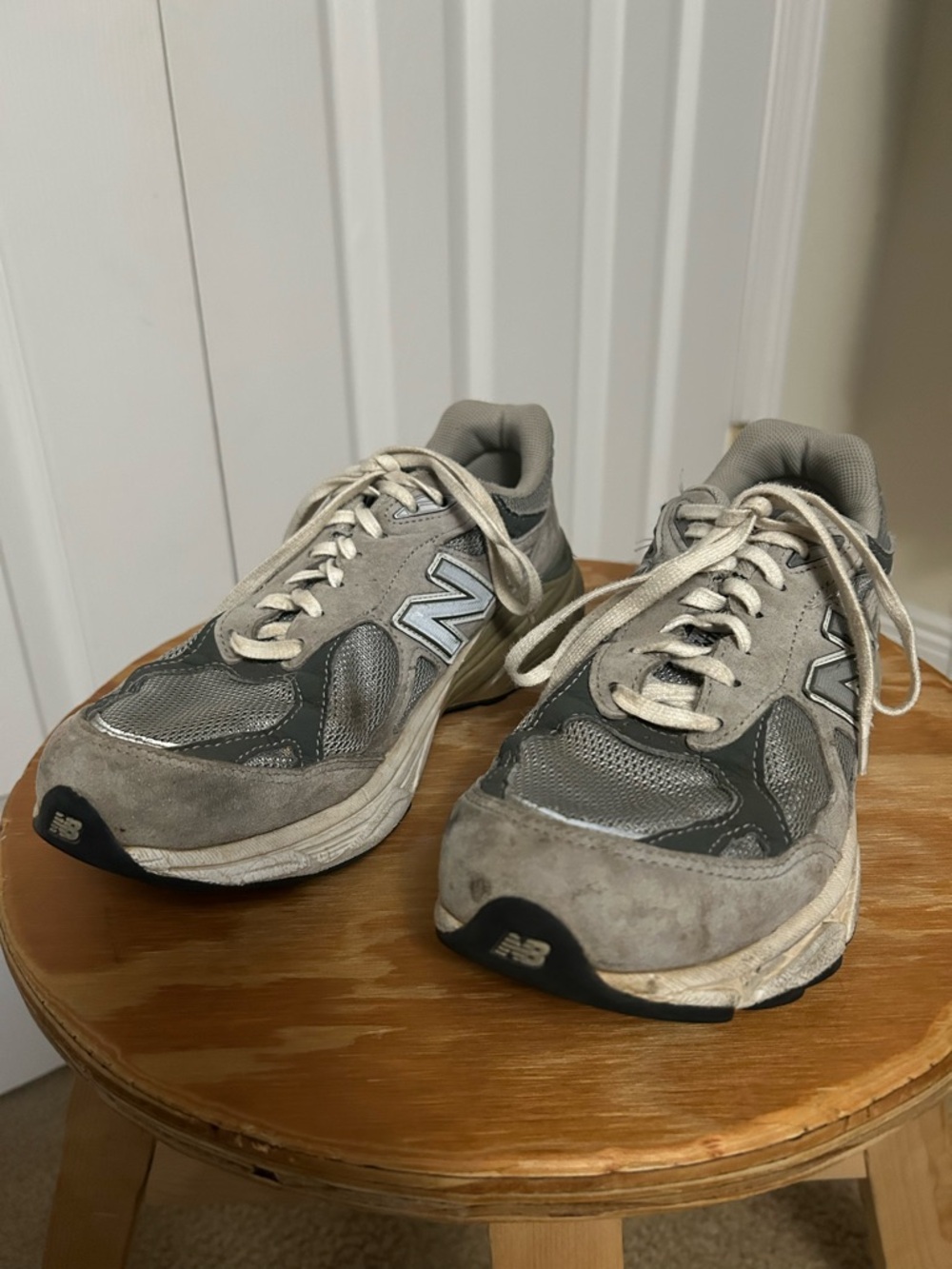 New Balance Womens Sz 8.5